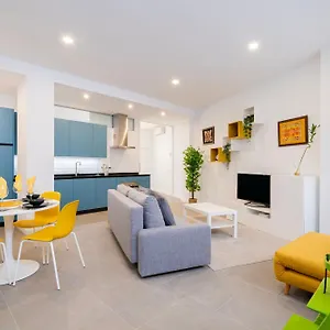 Dobo Cochabamba Apartamento