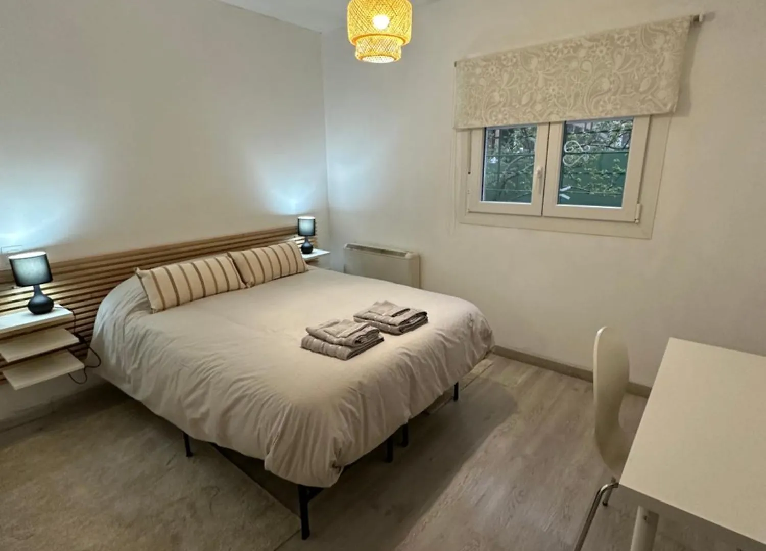 Apartamento A 5 Min Del Aeropuerto + Ifema Madrid 0*,  España